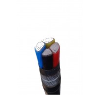 3.5 CORE X 50.00 SQ.MM ALUMINIUM ARMOURED CABLE-POLYCAB